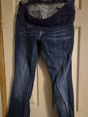 Miss Me Jeans Low Waist